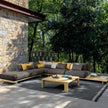 Argo Coffee Table 42.1