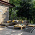 Argo Coffee Table 42.1