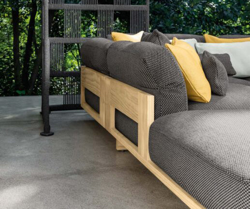 Argo Modular Sofa Talenti