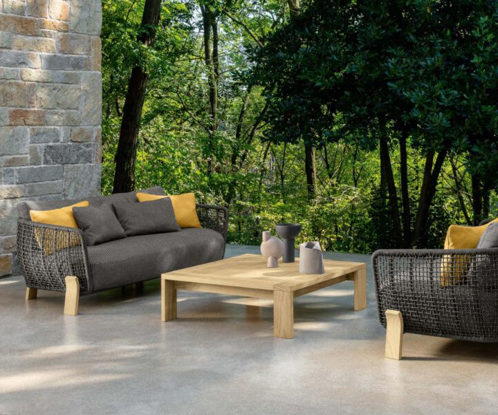 Argo Sofa Love Seat Talenti