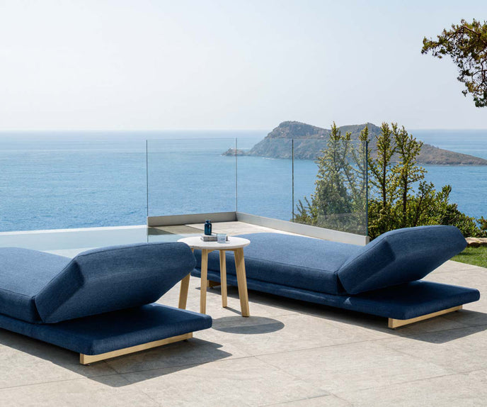 Argo Sunbed Talenti