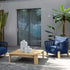 Argo Living Armchair Talenti