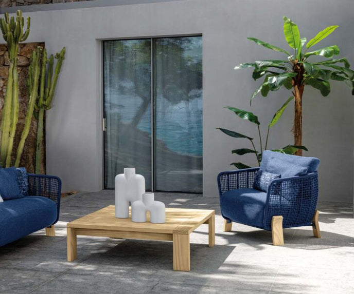 Argo Coffee Table 42.1