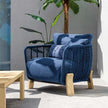 Argo Living Armchair Talenti