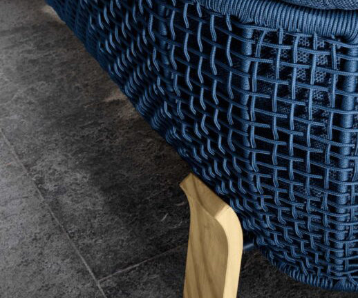 Argo Living Armchair Talenti