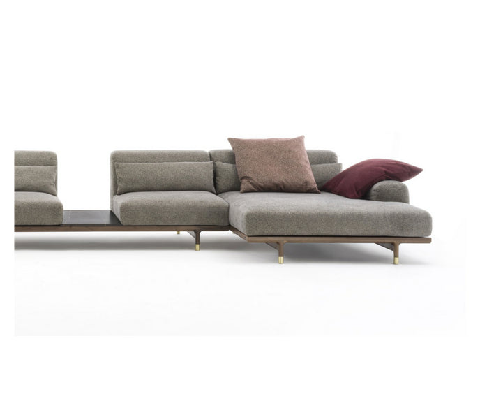 Argo Sofa Porada