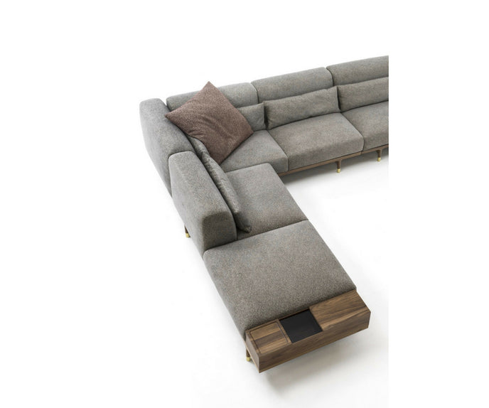 Argo Sofa Porada
