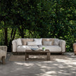 Argo Coffee Table 70.9