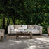 Argo Coffee Table 70.9