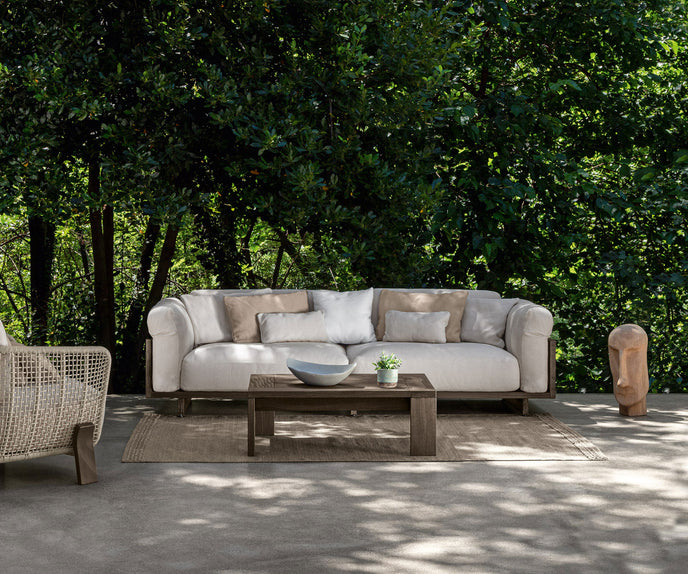 Argo Coffee Table 70.9