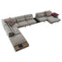 Argo Sofa Porada