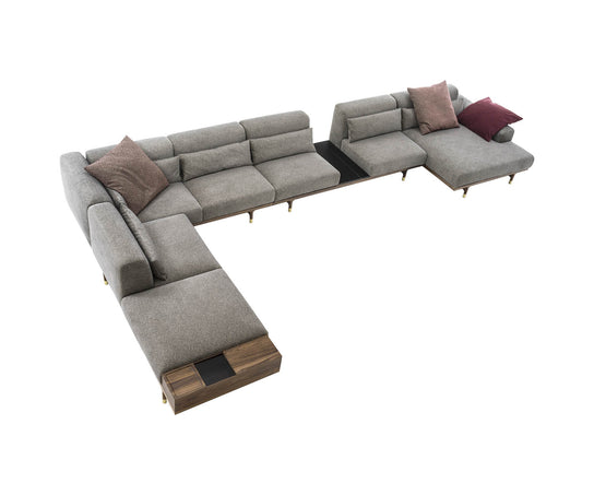 Argo Sofa Porada