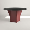 High end Argor 160 Dining Table by Frag Casa Design