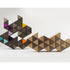 Arlequin C Sideboard