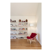 Armadillo Armchair