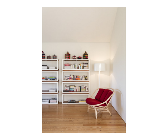Armadillo Armchair