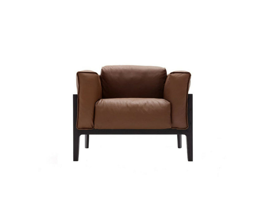 Elm Armchair