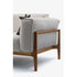 Elm Armchair