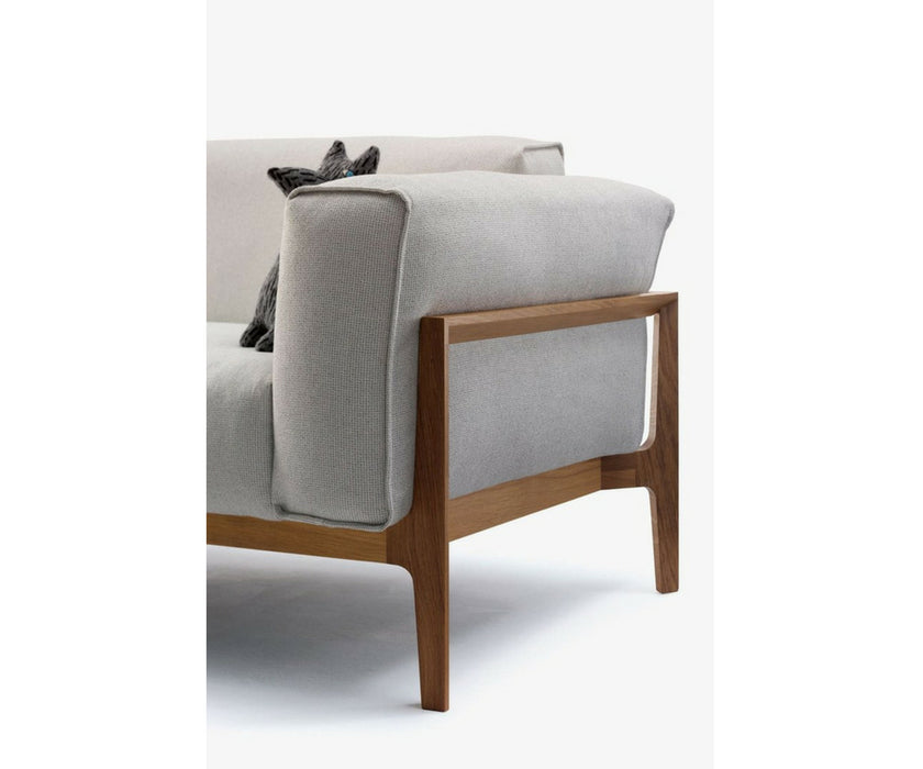 Elm Armchair