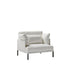 Long Island Armchair Point 1920