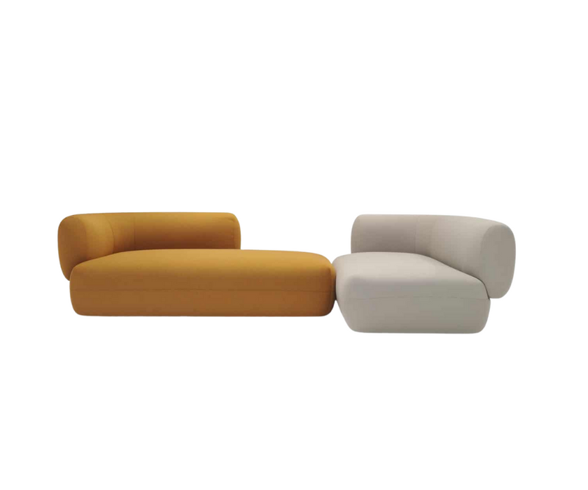Arp Sofa Sectional Linteloo