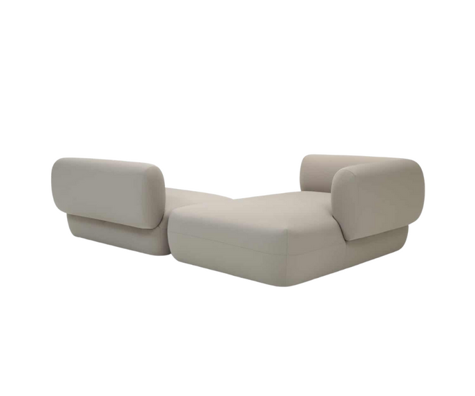 Arp Sofa Sectional Linteloo