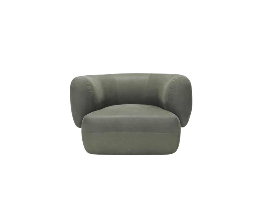 Arp Lounge Armchair Linteloo
