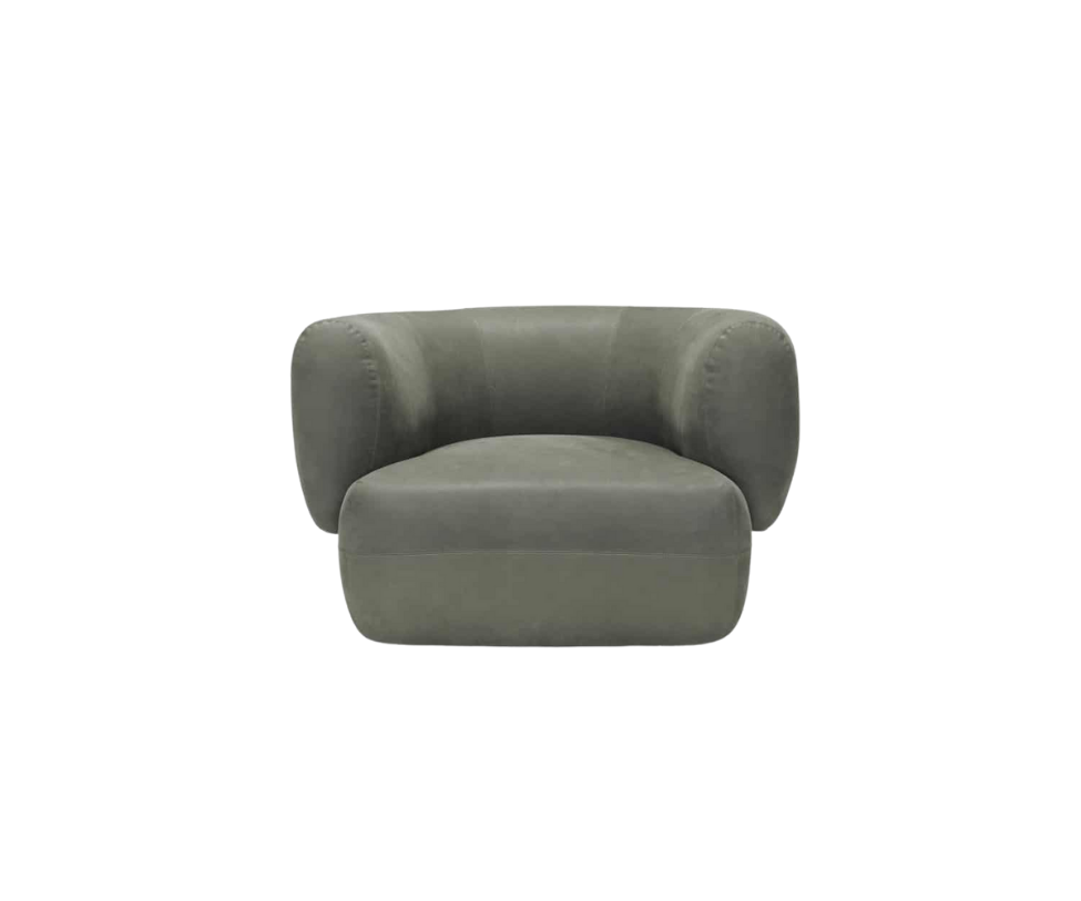 Arp Lounge Armchair Linteloo