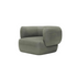 Arp Lounge Armchair Linteloo