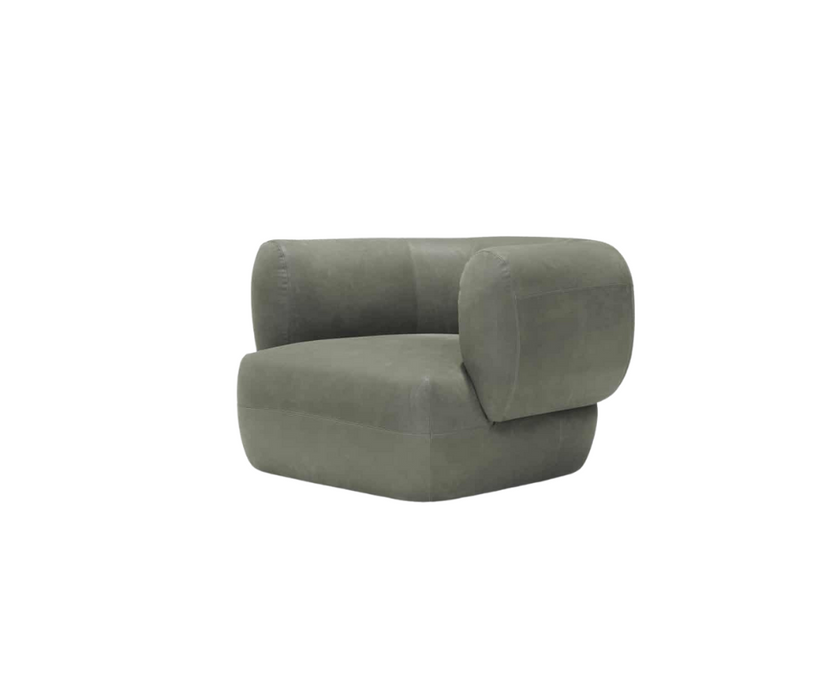 Arp Lounge Armchair Linteloo