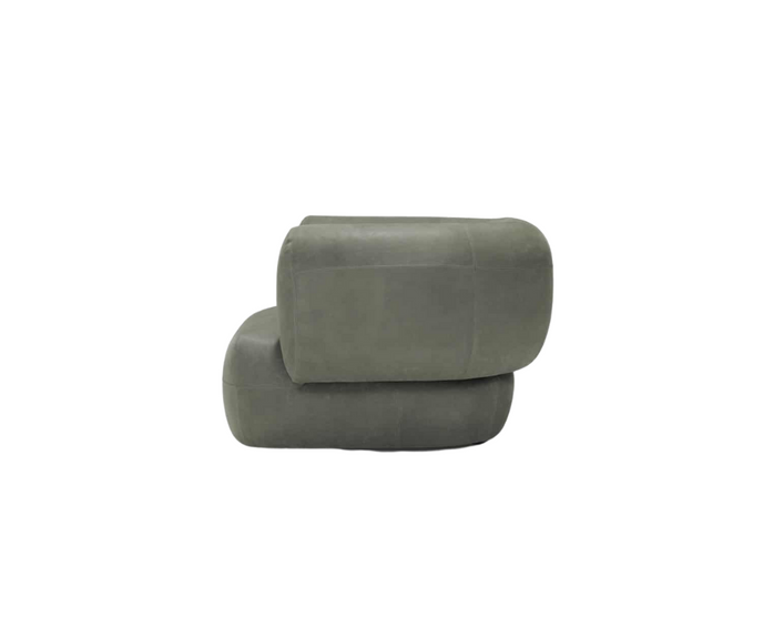 Arp Lounge Armchair Linteloo