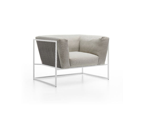 Arpa Indoor/Outdoor Armchair MDF Italia