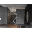 Arrangements Chandeliers Flos 