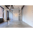 Arrangements Chandeliers Flos 
