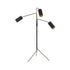 Array Cotton Floor Lamp I CTO Lighting
