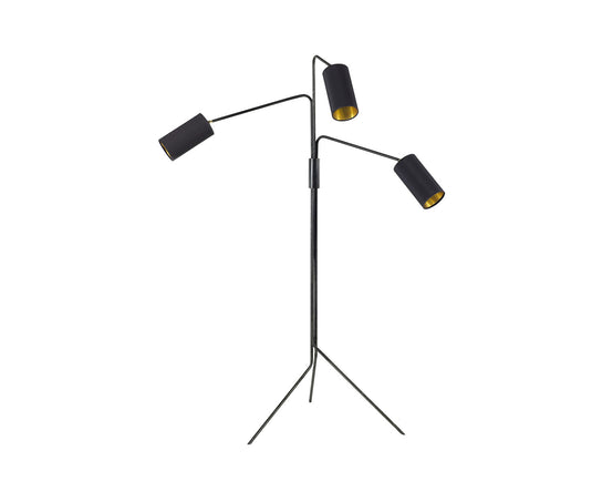 Array Cotton Floor Lamp I CTO Lighting