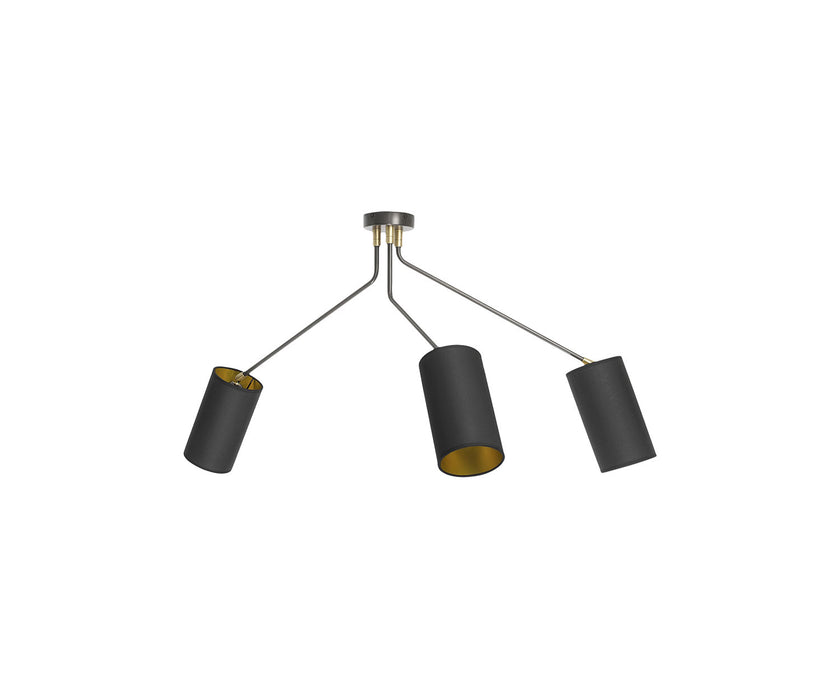Array Mini Pendant I CTO Lighting