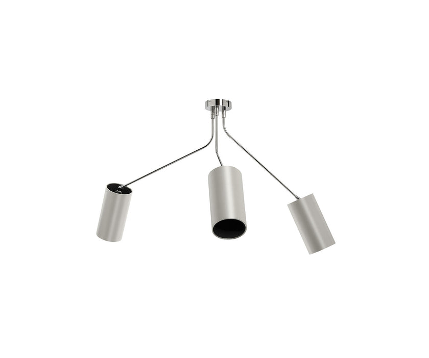 Array Mini Pendant I CTO Lighting