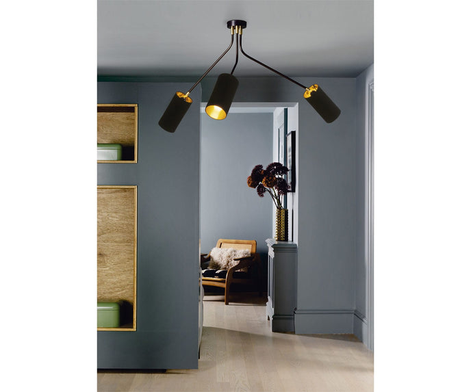 Array Mini Pendant I CTO Lighting