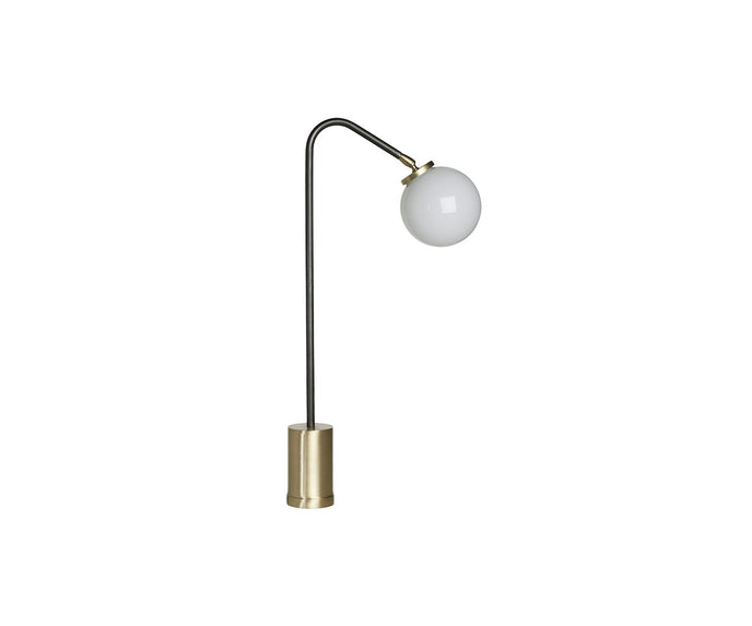Array Table Lamp I CTO Lighting