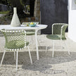 Charme Art. 4375 Dining Table Roberti Rattan