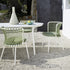 Charme Art. 4375 Dining Table Roberti Rattan