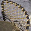 Charme ART. 4371B Dining Chair Roberti Rattan