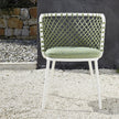 Charme ART. 4371 Dining Chair Roberti Rattan