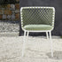 Charme ART. 4371 Dining Chair Roberti Rattan