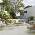 Charme Art. 4381 Lounge Armchair Roberti Rattan