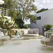 Charme Art. 4382 Sofa Roberti Rattan