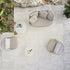 Charme Art. 4381 Lounge Armchair Roberti Rattan