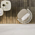 Charme Art. 4381 Lounge Armchair Roberti Rattan