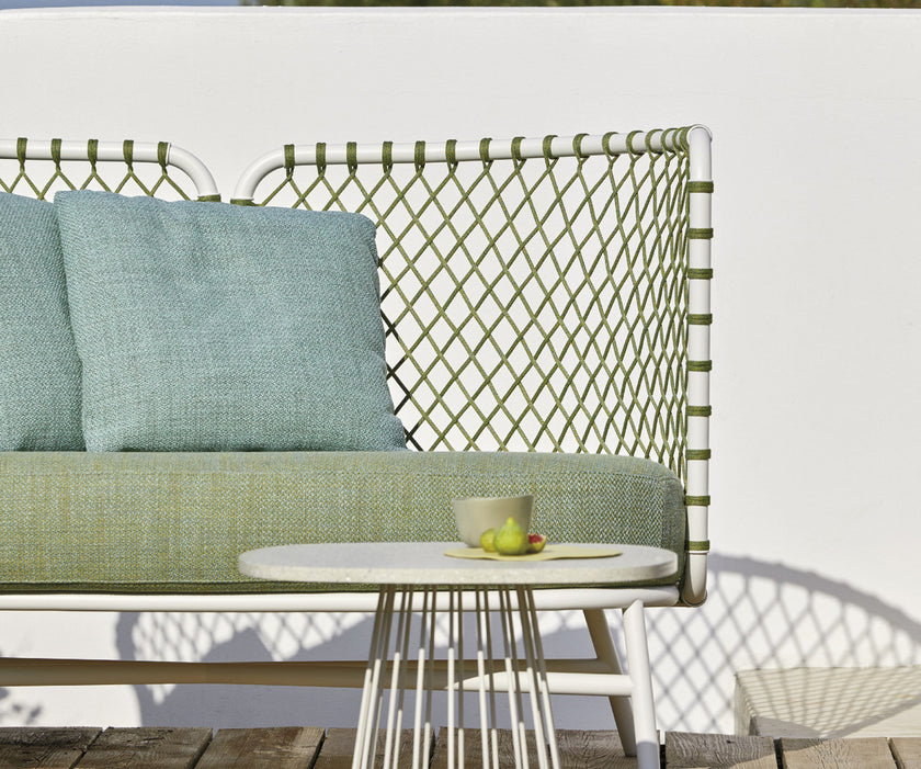 Charme Art. 4382 Sofa Roberti Rattan